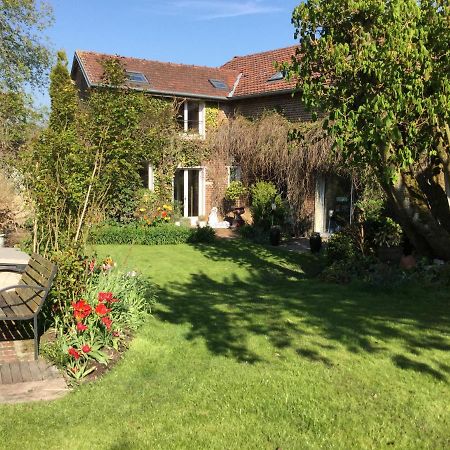Clos De Royaucourt Exterior foto